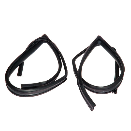Front Door Glass Run Channel for Nissan Sentra SE-R B13 1990-1994