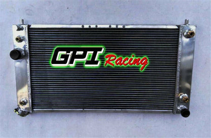 Aluminum Radiator for Chevrolet C1500 1999-2000 (1999-2000)
