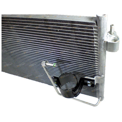 Aircon Condenser for Holden Commodore Berlina SS Executive VT VX 1997-2002