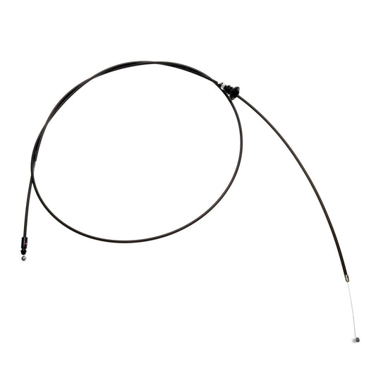 Bonnet Release Cable for Toyota Vitz Yaris NCP91 NCP92 NCP93 2005-2010