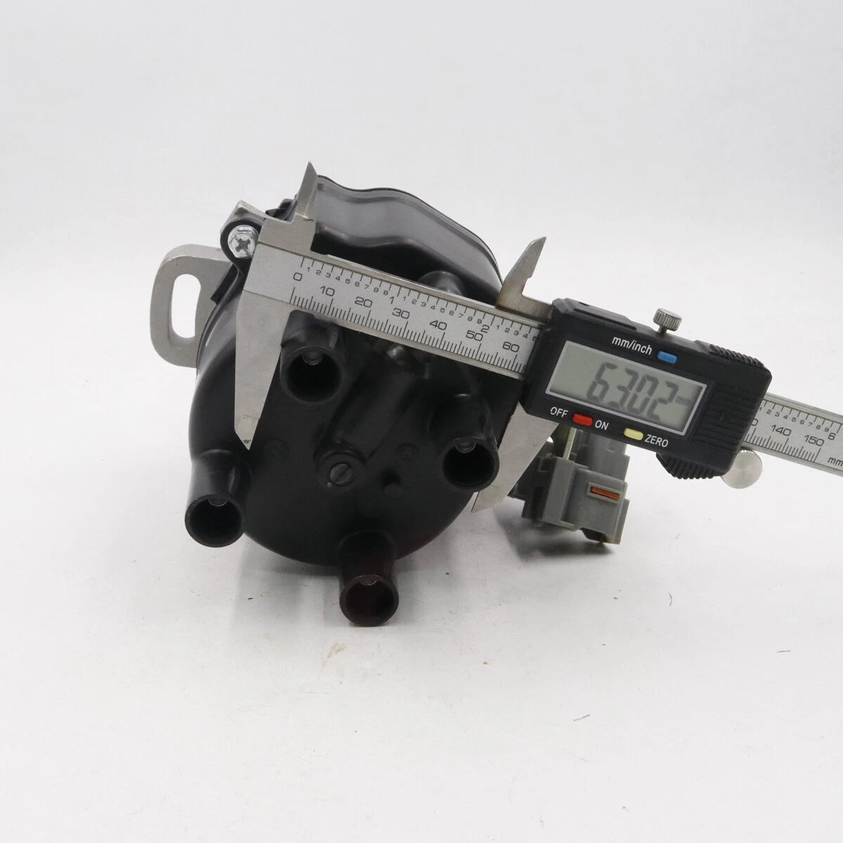Ignition Distributor 2E for Toyota Starlet EP71/EP80/EP90/EP76V Van 1984-1989