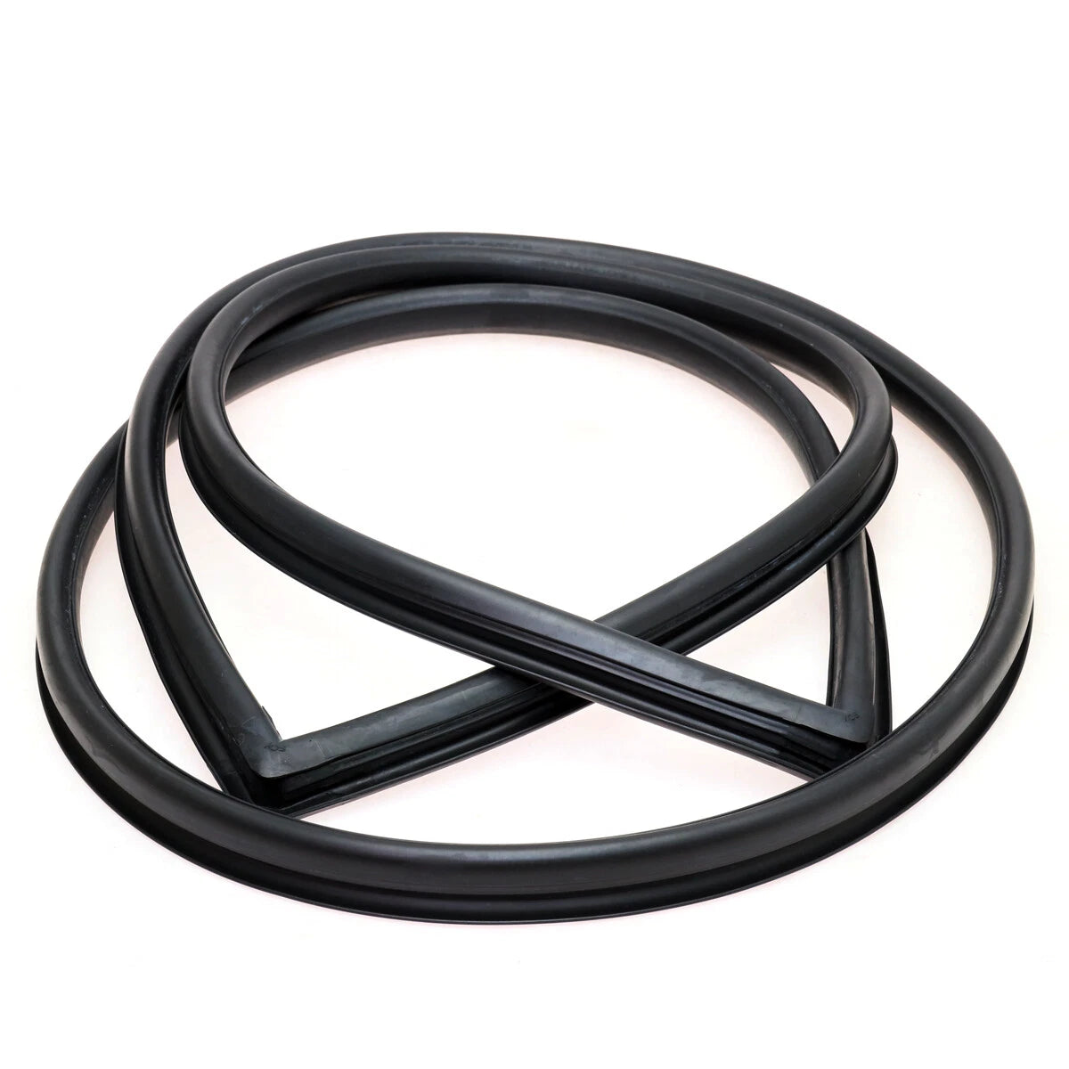 Front Windshield Weatherstrip for Nissan Datsun 520/521 1968-1973