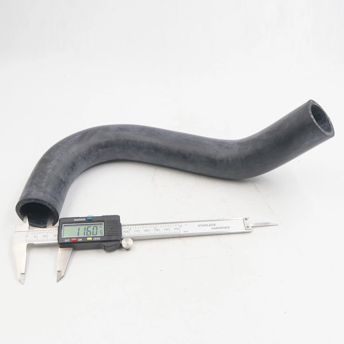 Upper Radiator Hose for Toyota Corolla KE30-KE51 1974-1981