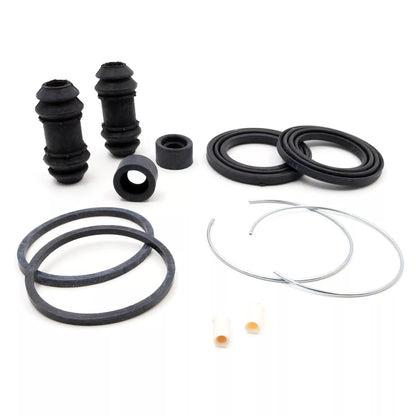 Disc Brake Seal Kit for Mazda B2000 B2200 B2600 Bravo B3400 1985-1998