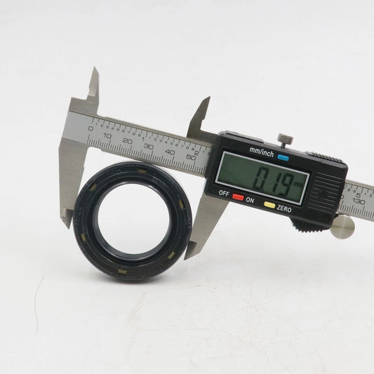Differential Gear Seal for Toyota Corolla KE30/KE35/TE31/TE37/TE38/TE51/TE55 1974-1981