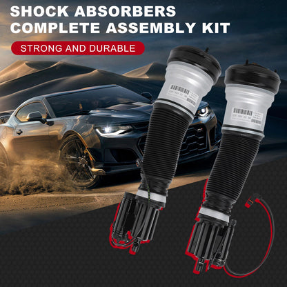 Airmatic Shock Absorbers for Mercedes W220 S350/S500 4Matic (2000-2006)