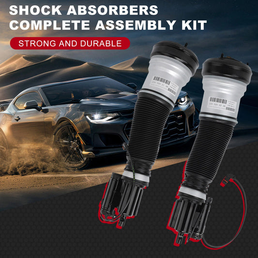 Airmatic Shock Absorbers for Mercedes W220 S350/S500 4Matic (2000-2006)
