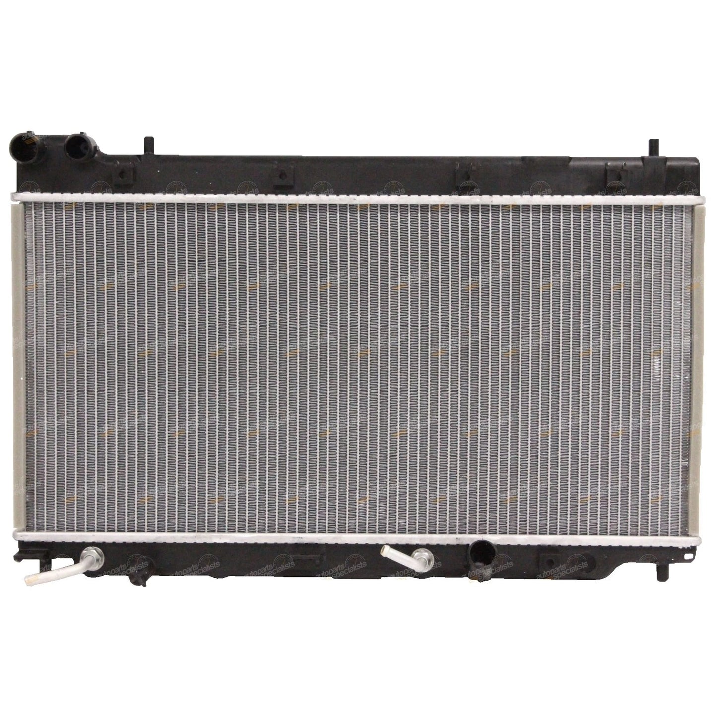 Alloy Core Radiator for Honda Jazz GD 1.3L 1.5L (2002-2008)