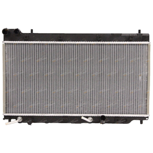 Alloy Core Radiator for Honda Jazz GD 1.3L 1.5L (2002-2008)