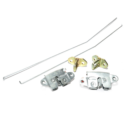 Tail gate Lock Control Link for Toyota Hilux Revo 2015-2024