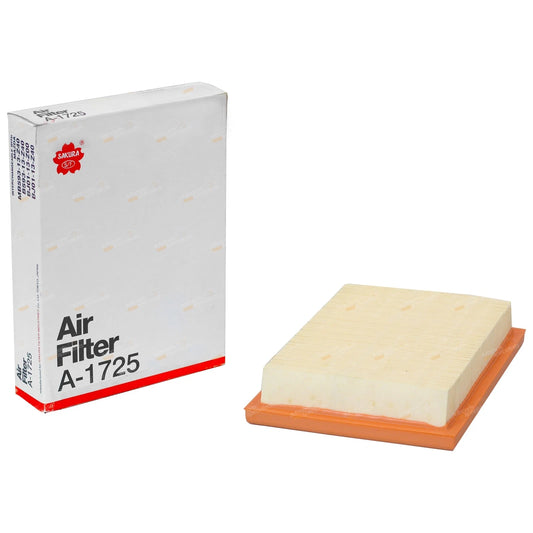 Air Filter Cleaner for Mazda 121 DW 1.3L 1.5L (1996-2002)