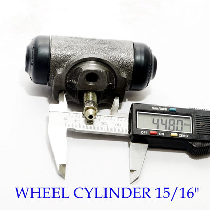 15/16 Rear Wheel Brake Cylinder for Toyota Dyna 150 1996-2001