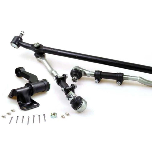 Tie Rods Idler Arm Center Link Kit for Nissan D22 1997-2004