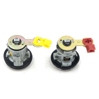 Door Lock & Keys Set for Nissan Navara D22 1997-2004