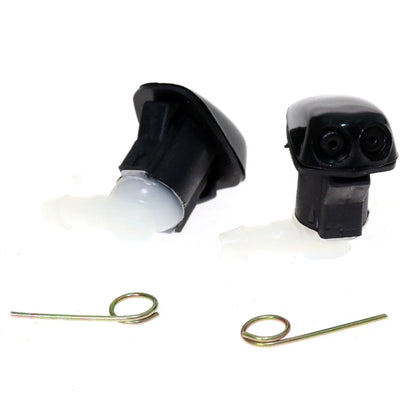 Windshield Washer Nozzle Jet x2 for Toyota Corolla AE92/AE95/AE101/AE102/ST171