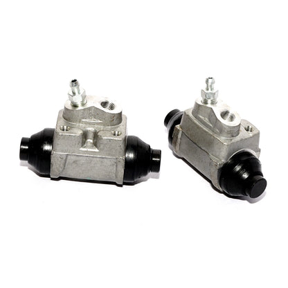 3/4 Rear Wheel Brake Cylinder for Hyundai Accent Excel Pony X3 Sedan 1.3 1996-1999