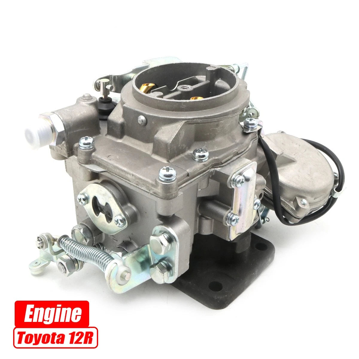 1.6L Carburetor Assembly for Toyota Hilux RN20 RN25 1972-1978