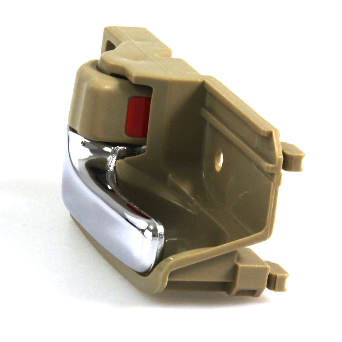 Door Handle Bezel Tan Left for Toyota Corolla Altis E120 2003-2007