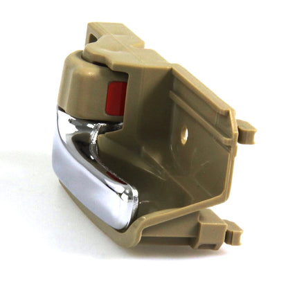 Door Handle Bezel Tan Left for Toyota Corolla Altis E120 2003-2007