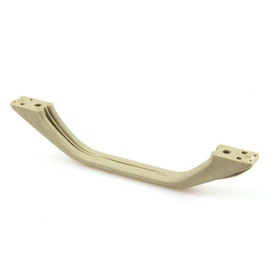 Beige Roof Lining Rail Handle for Nissan Big-M/Navara 1985-1998