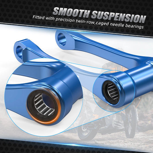 1.5" Lowering Link for Husqvarna TE 150 250 300 FE450 (2024)