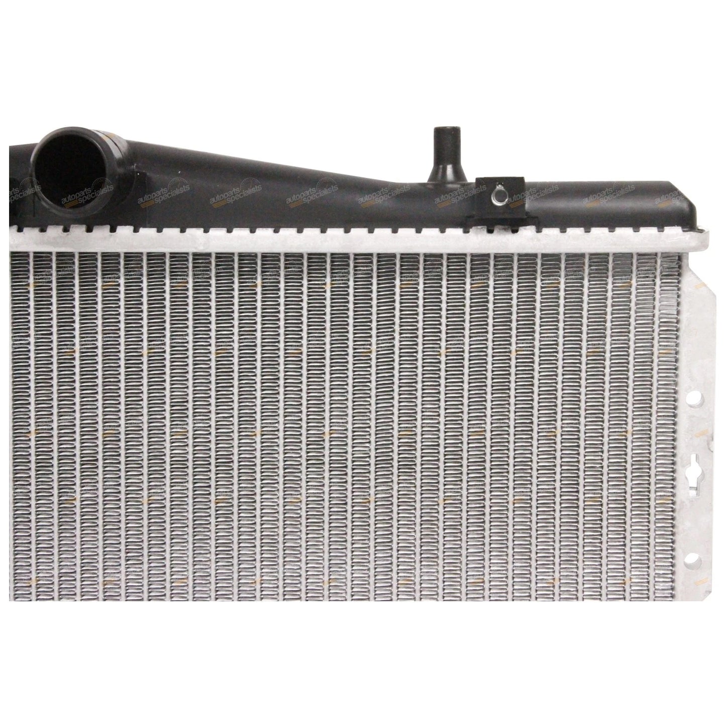 Alloy Core Radiator for Holden Viva JF 4cyl 1.8L F18D3 (2005-2009)