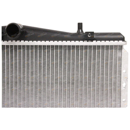 Alloy Core Radiator for Holden Viva JF 4cyl 1.8L F18D3 (2005-2009)