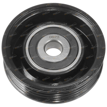 Air Conditioning Pulley for Toyota Hiace RZH103 RZH113 2.4L 2RZ 1989-2004