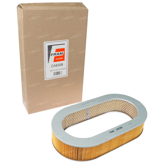 Air Filter for Nissan Patrol GQ 6cyl TB42S 4.2L (1988-1994)