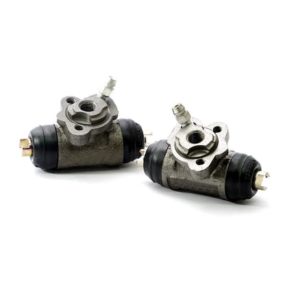 11/16 Rear Brake Cylinders for Toyota Starlet Hatchback 1996-1999
