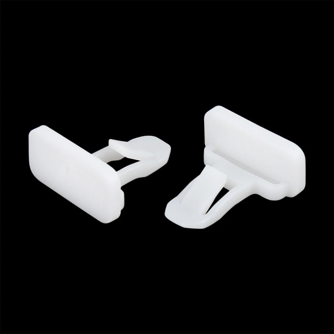25 x Front Rear Spoiler Clips for Toyota Lexus (Fits Various Models ...