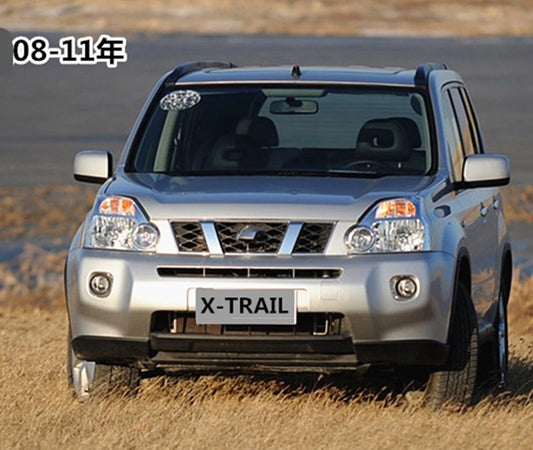 1 x LED Fog Light for Nissan Patrol Y62, Infiniti QX56, QX80 (2010-2023)