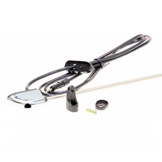 Chrome Antenna Pillar for Nissan Datsun Ute 720 1979-1985
