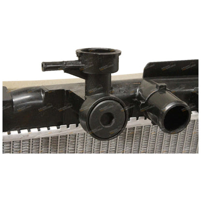 Alloy Core Radiator for Toyota RAV4 2.0L 4-Cylinder (2000-2003)