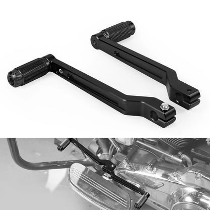 1" Extended Shift Lever Pegs for Harley Road Glide Ultra (2011-2019)