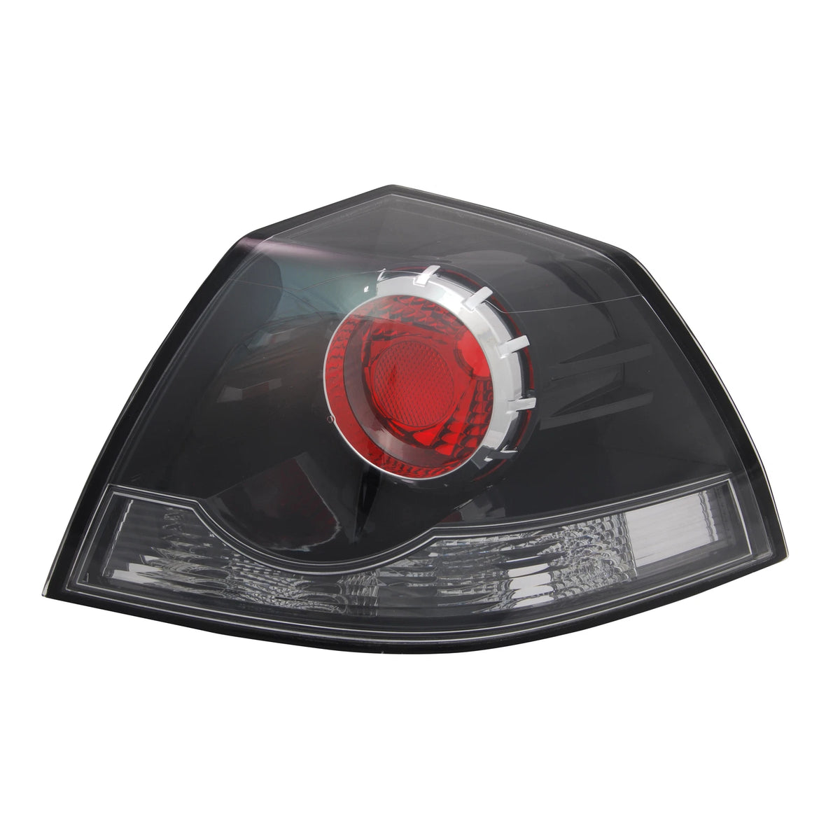 Rear Right RH Black Tail Light for Holden Commodore VE SSV Sedan (07-1 ...