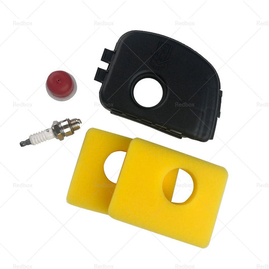 Air Filter Cover for B&S 300E 450E 500E (2010-2023)