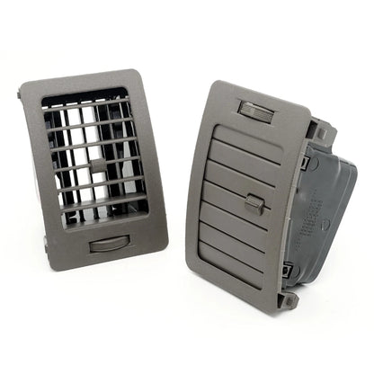 Brown Air Vent Grille for Toyota Hilux2004-2015