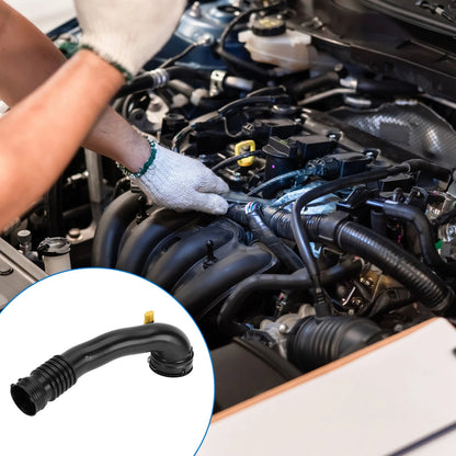 Air Intake Hose w/ Sensor for BMW 740Li (2010-2015)