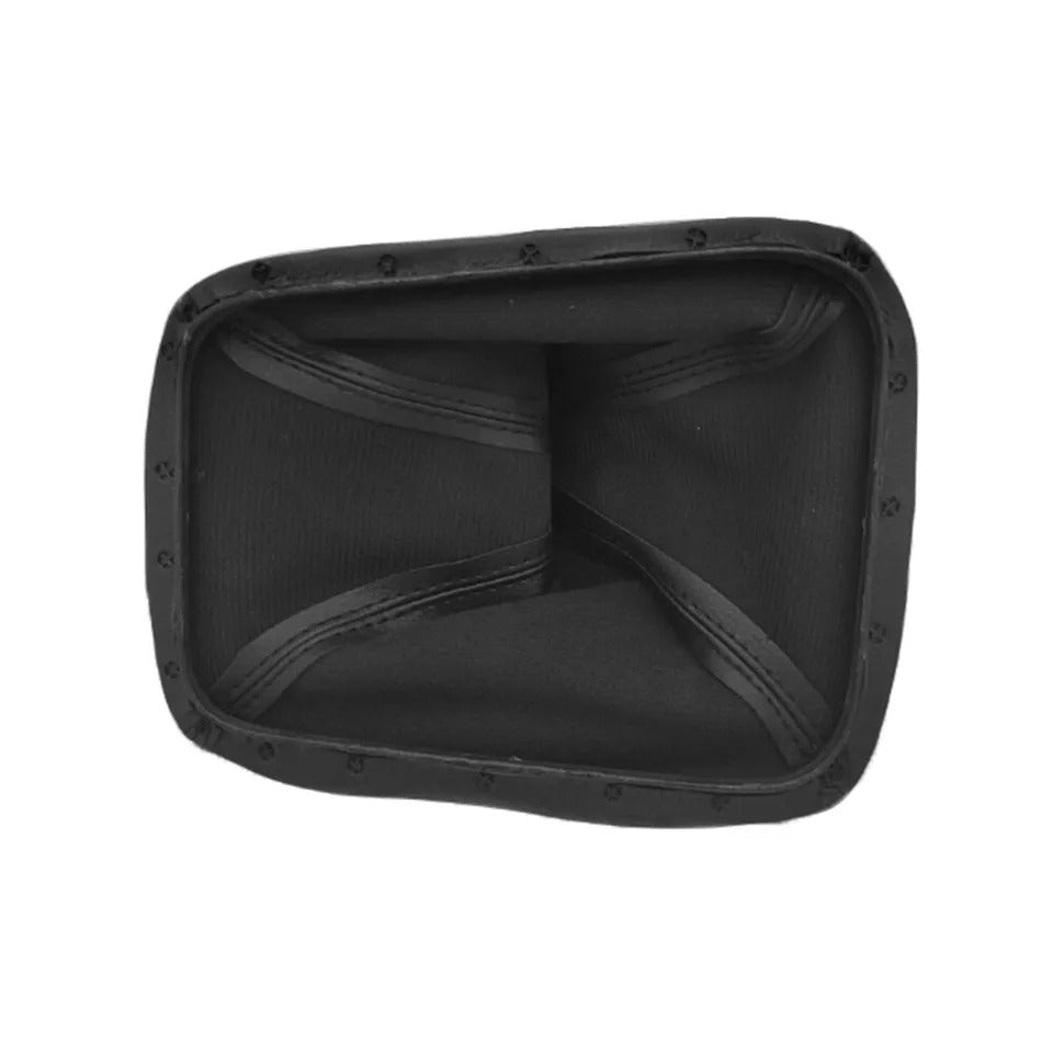 Gear Shift Boot Cover  Suits Toyota Hilux