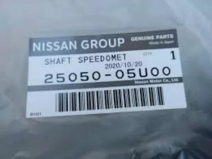 Brand-New Genuine Speedometer Cable   Suits Nissan Skyline Cefiro Laurel