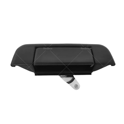 Tail Gate Handle  Suits Toyota Hilux  Years- 1988-2015