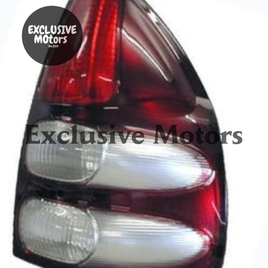 Right Hand Tail Light for Toyota Landcruiser Prado (2003-2009)