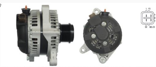 Alternator for Toyota Hiace Petrol (2004-2018)