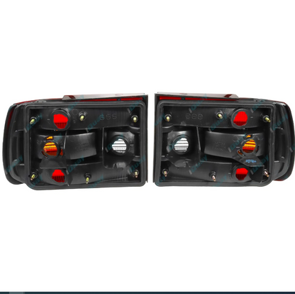 Tail Lights x 2 for Holden Commodore VN 1988-1991