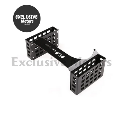 Seat Gap Metal Storage Box For Toyota Fj Cruiser (2007-2022)