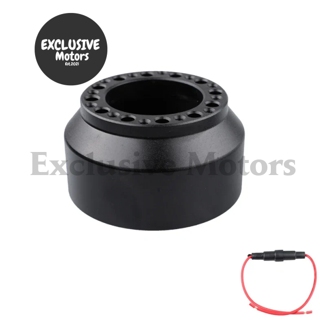 Short Hub Adapter Boss Kit For Honda Fit/Jazz Gk5 10Th Civic Accord