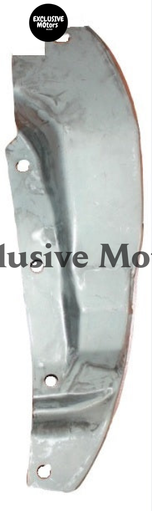 Steel Splash Panel : Passenger Side - VE/VF/VG - Body