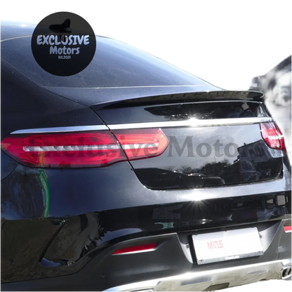 Spoiler Lip / Wing For Mercedes-Benz Gle Coupe C292