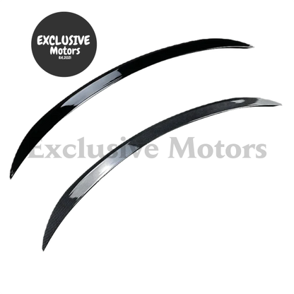 Spoiler Lip / Wing For Mercedes-Benz Gle Coupe C292